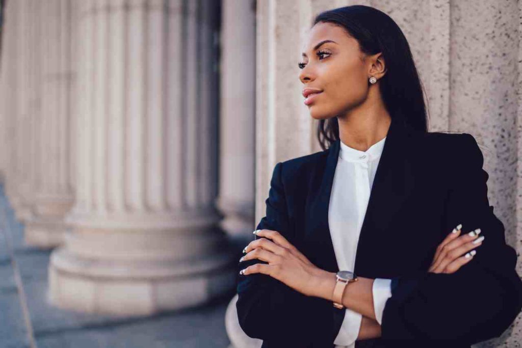 Advocacy Tips for Female Trial Lawyers